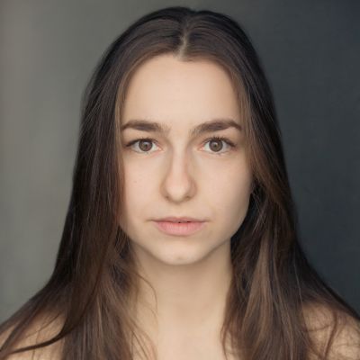 Ruby Thompson headshot